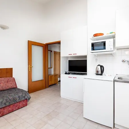 Mrak Apartment Punat