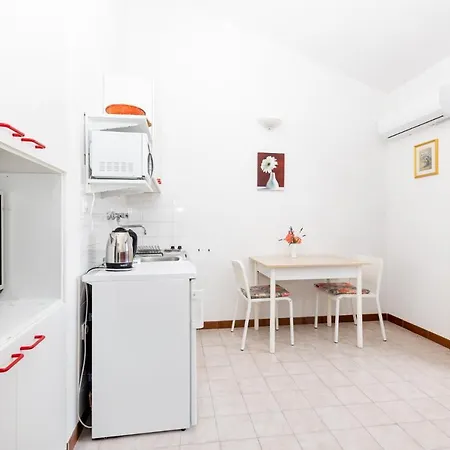 Apartment Mrak *