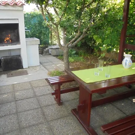 Apartament Mrak Punat