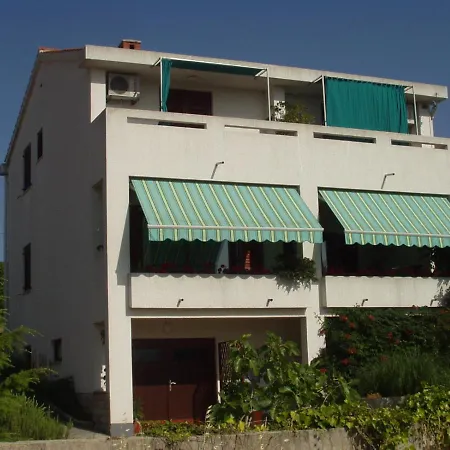 Mrak Apartment