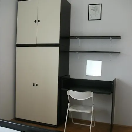 Mrak Apartment *