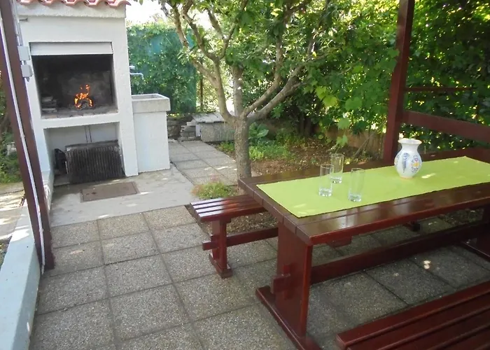 Apartament Mrak Punat