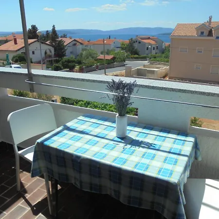 Mrak Apartment *