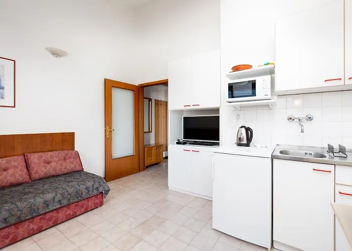 Mrak Apartamento Punat